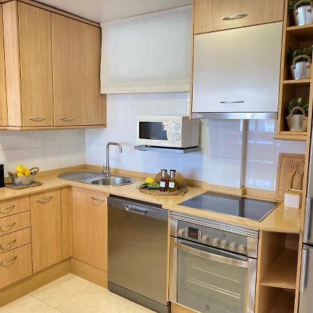 Atico Divina Home - Rias Baixas บิลาการ์เซีย เด อาโรว์ซา ภายนอก รูปภาพ