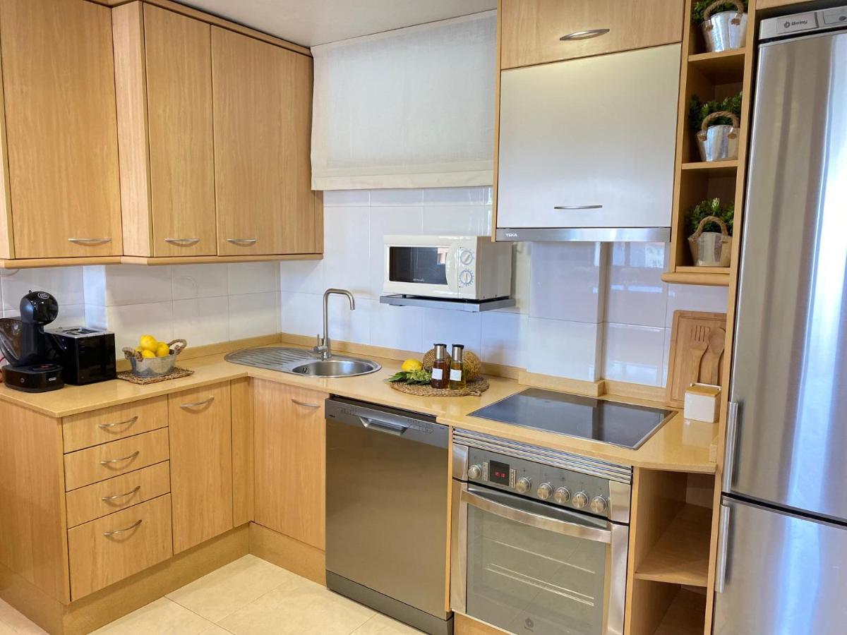 Atico Divina Home - Rias Baixas บิลาการ์เซีย เด อาโรว์ซา ภายนอก รูปภาพ