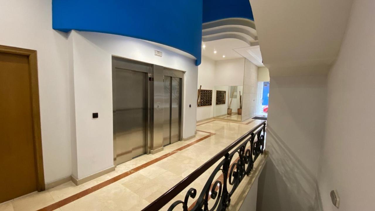 Atico Divina Home - Rias Baixas บิลาการ์เซีย เด อาโรว์ซา ภายนอก รูปภาพ