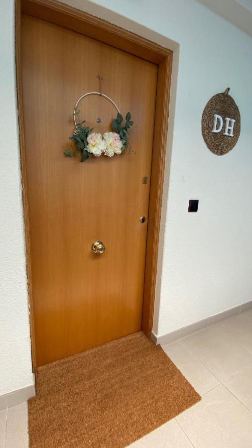 Atico Divina Home - Rias Baixas บิลาการ์เซีย เด อาโรว์ซา ภายนอก รูปภาพ