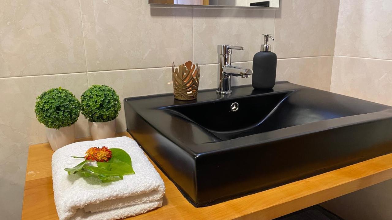 Atico Divina Home - Rias Baixas บิลาการ์เซีย เด อาโรว์ซา ภายนอก รูปภาพ
