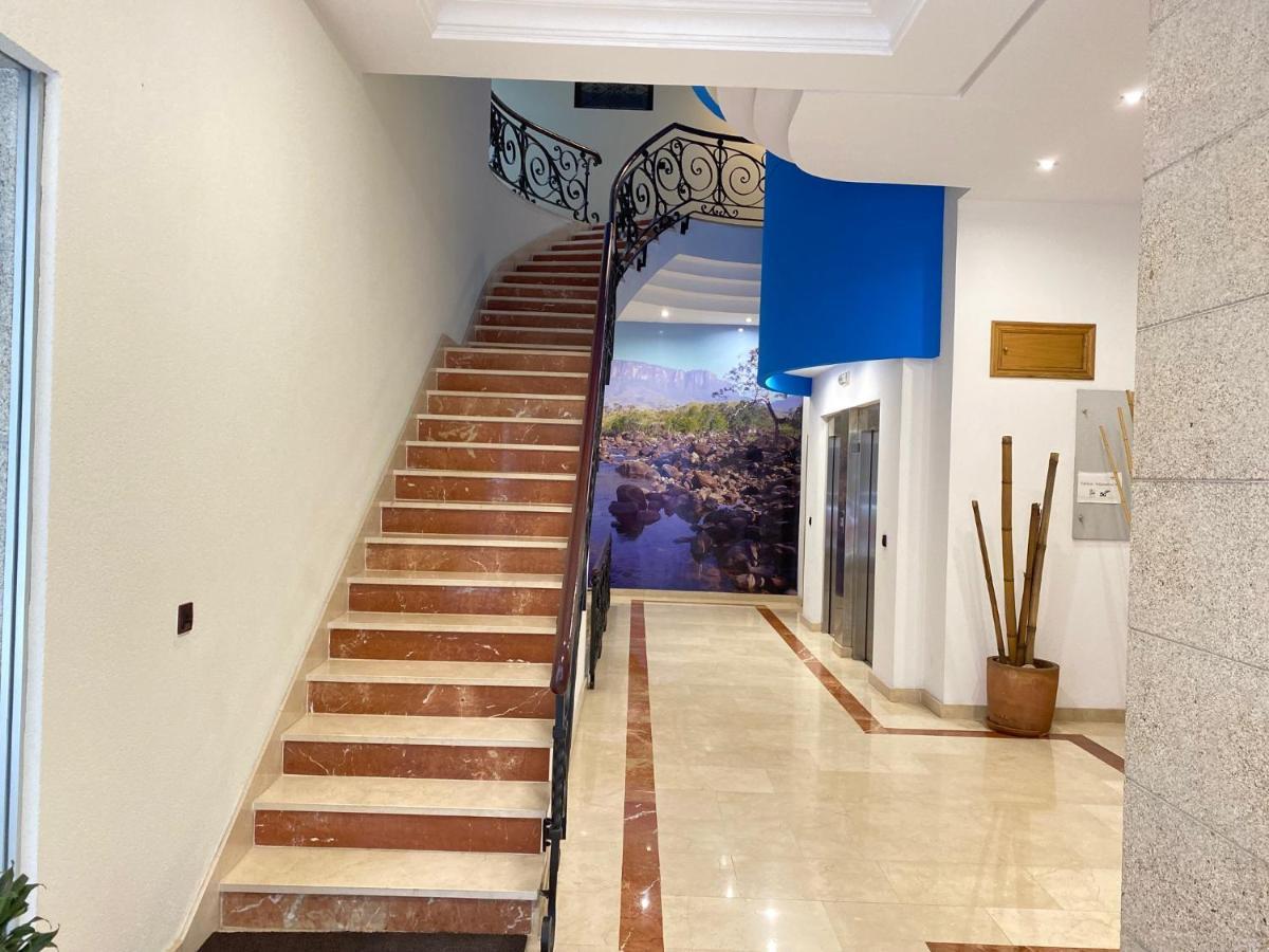 Atico Divina Home - Rias Baixas บิลาการ์เซีย เด อาโรว์ซา ภายนอก รูปภาพ