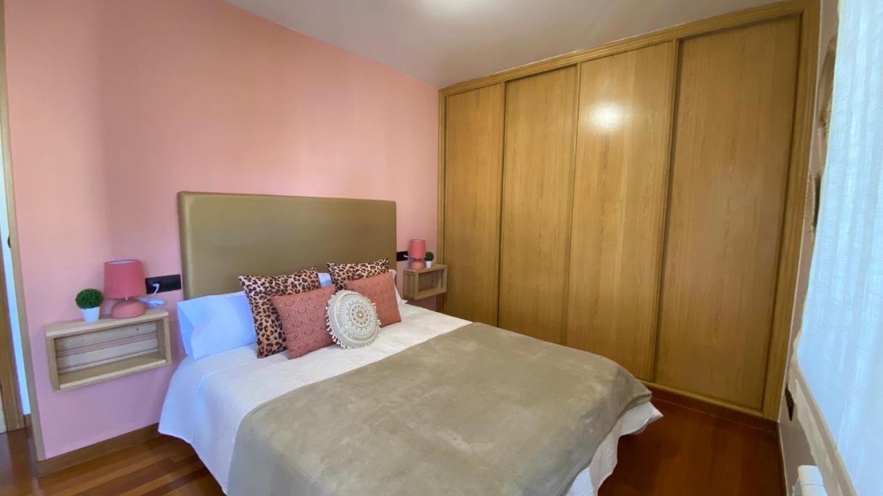 Atico Divina Home - Rias Baixas บิลาการ์เซีย เด อาโรว์ซา ภายนอก รูปภาพ